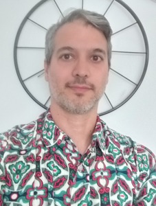 Marcio Longo - MobgrabiLab